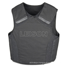 Ballistic Vest High quality cotton NIJ IIIA weight changes accordance with different materials